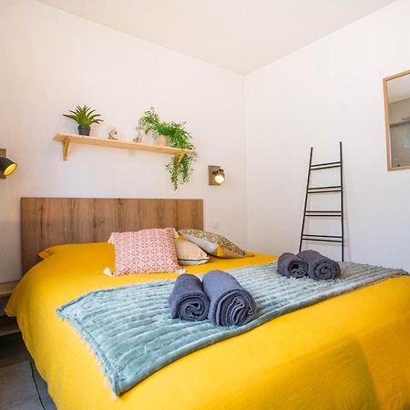 Le Kozy - Wifi - Centre Ville - Proche Commerces Sarrebourg Εξωτερικό φωτογραφία