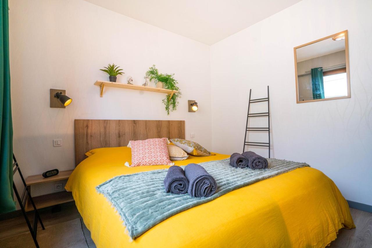 Le Kozy - Wifi - Centre Ville - Proche Commerces Sarrebourg Εξωτερικό φωτογραφία