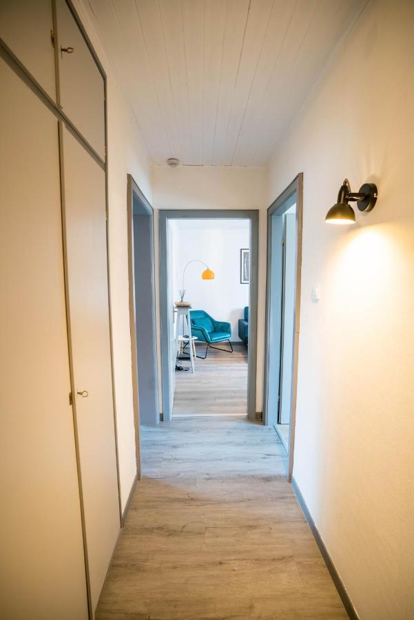 Le Kozy - Wifi - Centre Ville - Proche Commerces Sarrebourg Εξωτερικό φωτογραφία